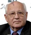 Mikhail Gorbachev