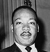 Martin Luther King Jr.