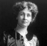 Emmeline Pankhurst