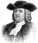 William Penn